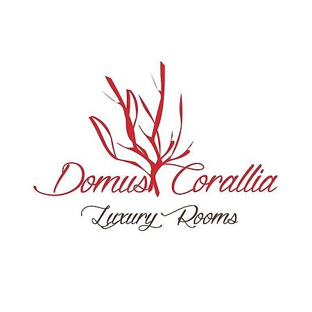 פורטו רוטונדו Domus Corallia-Luxury Rooms מראה חיצוני תמונה