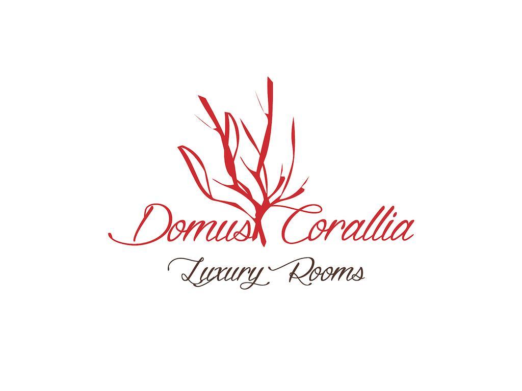 פורטו רוטונדו Domus Corallia-Luxury Rooms מראה חיצוני תמונה
