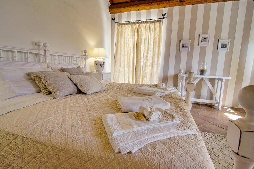 פורטו רוטונדו Domus Corallia-Luxury Rooms חדר תמונה