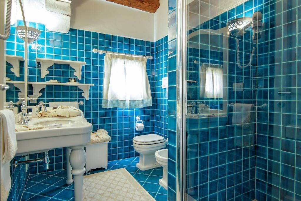 פורטו רוטונדו Domus Corallia-Luxury Rooms חדר תמונה